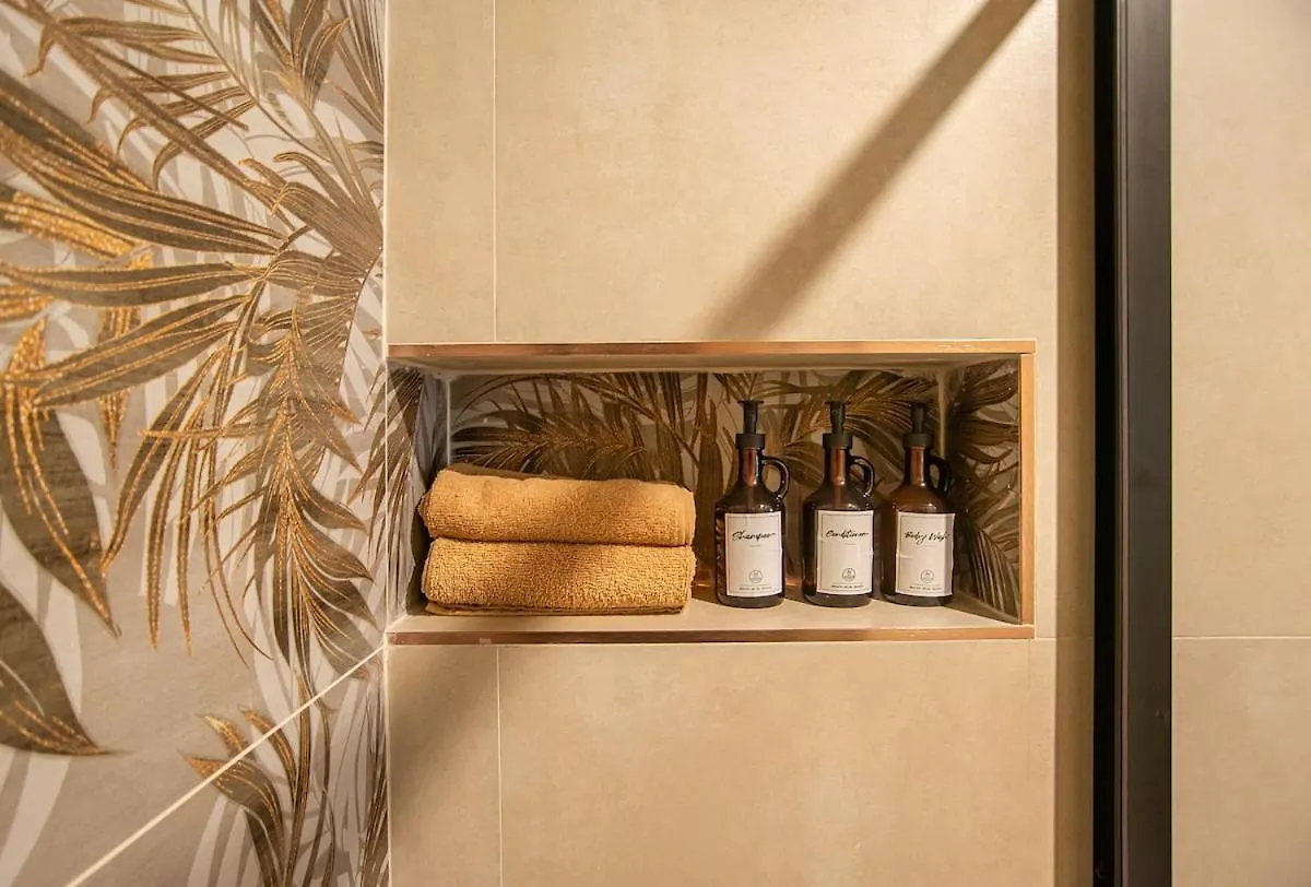 Pied-A-Terre Ponte Milvio Apartment Rome