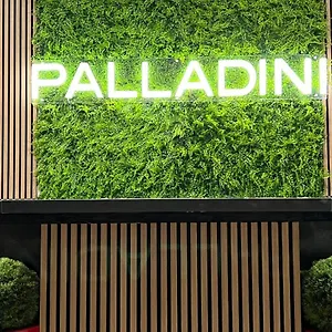 Hostel Palladini, Ρώμη