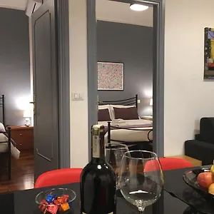 Apartment Residenza San Martino, Rome